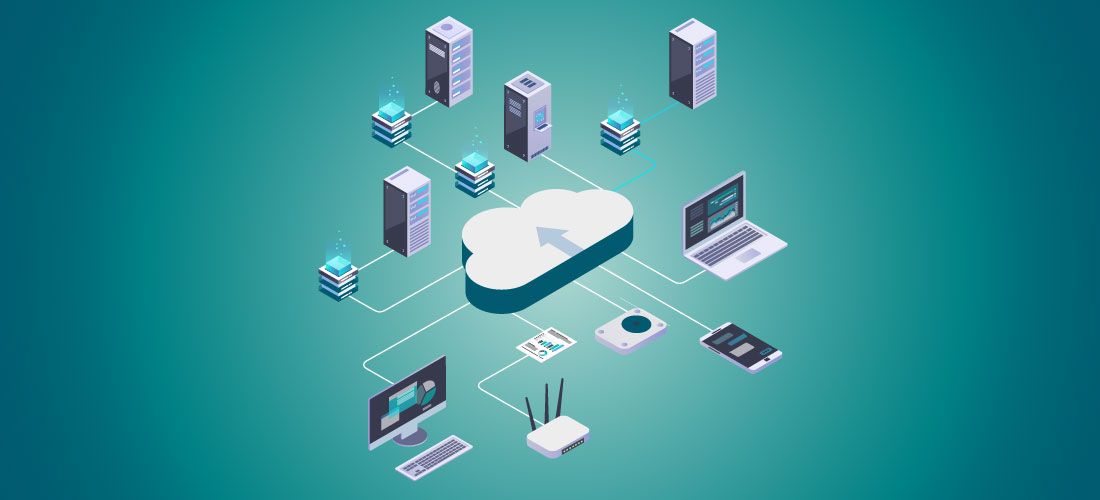 Backup et sauvegarde de données